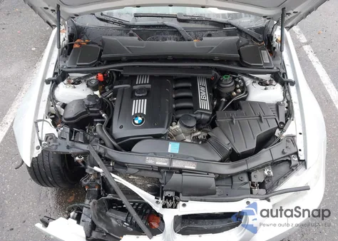 2009 BMW 328I xDrive from USA, damaged, VIN WBAPK53599A643352